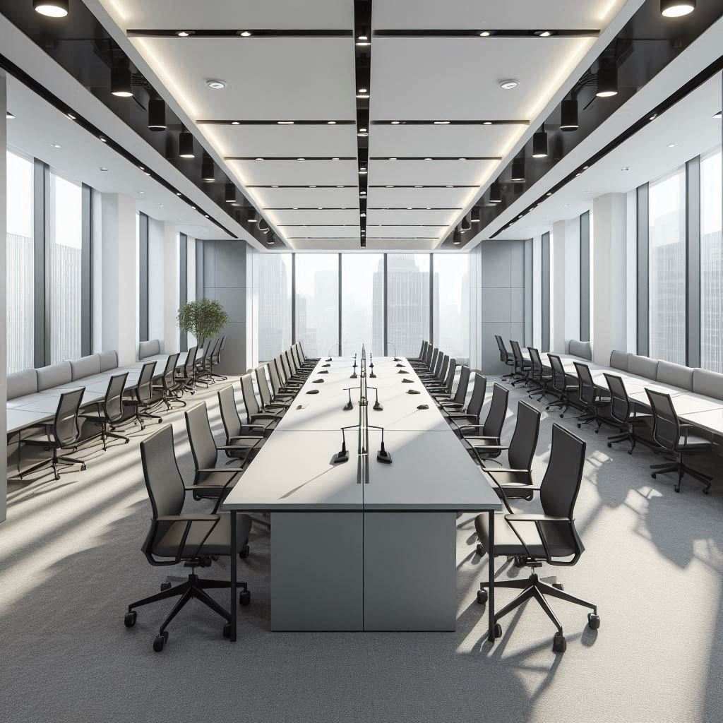 行政前台写字楼办公的财务部门安全管理为何会在绿植维护集中进场时暴露短板